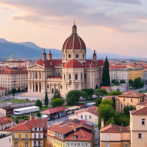 europe travel guide