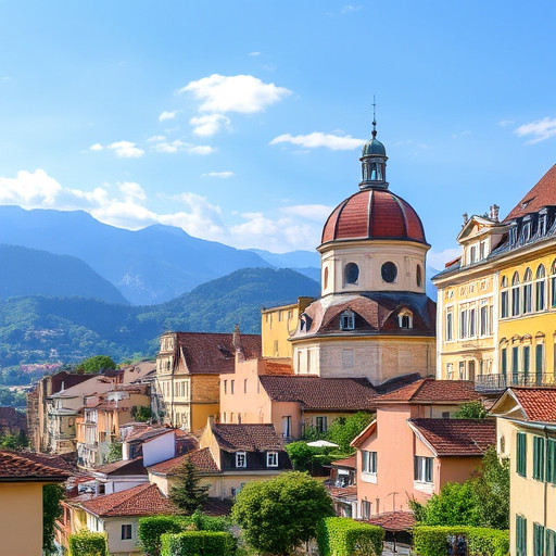 europe travel guide