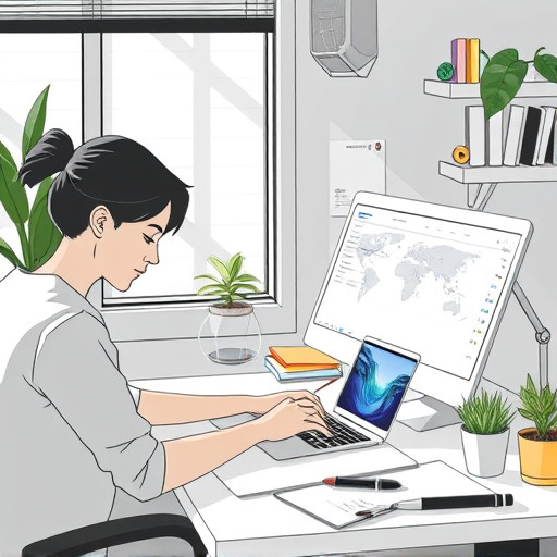 freelancing