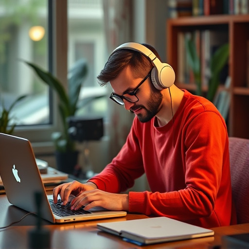freelancing