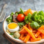 Gluten-Free Meal Prep: Delicious Recipes for Every Meal