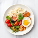 Simplify Weekdays with Effective Low-Carb Meal Prep Strategies