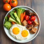 Flavorful Salad Meal Prep: Protein-Rich, Veggie-Loaded Recipes for the Week