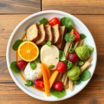 Simplify Your Diet: Low-Carb Meal Prep for Hectic Weekdays