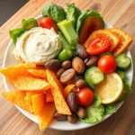 10 Effortless Meal Prep Ideas for Time-Crunched Individuals