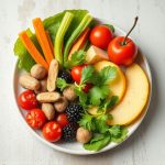 Meal Prep Mastery: Nourish Your Gut, Optimize Your Health