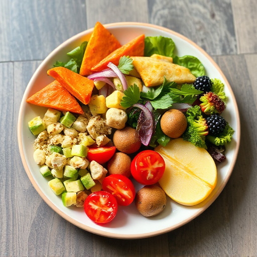 Mastering Plant-Based Meals: Prep, Cook, and Enjoy Effortlessly