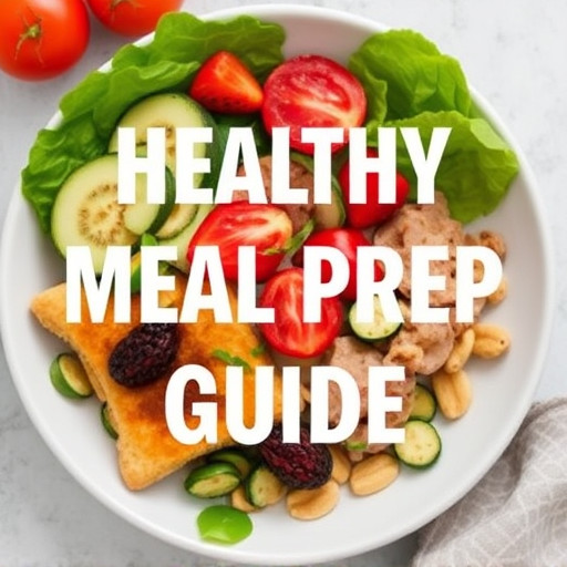 5 Healthy Meal Prep Ideas for Quick and Delicious Meals