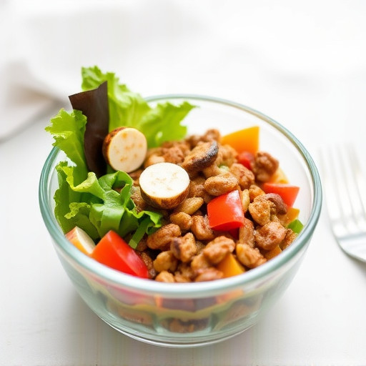healthy meal prep guide