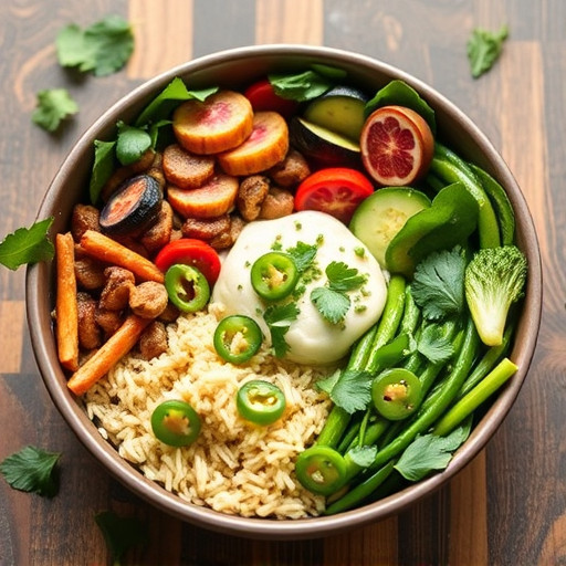 healthy meal prep guide
