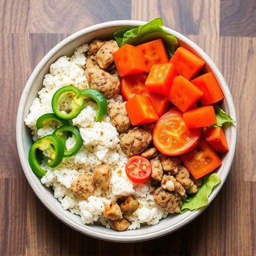healthy meal prep guide