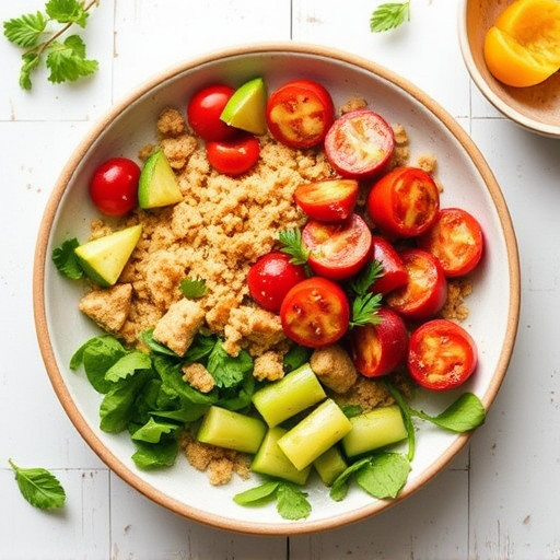 healthy meal prep guide