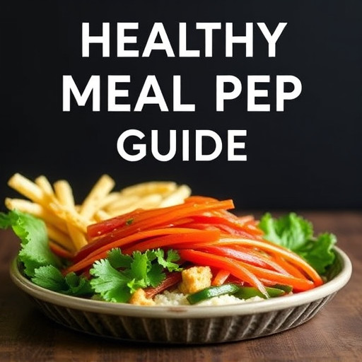 healthy meal prep guide