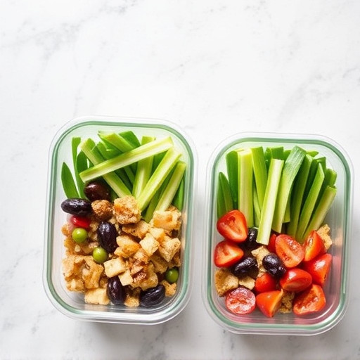 healthy meal prep guide