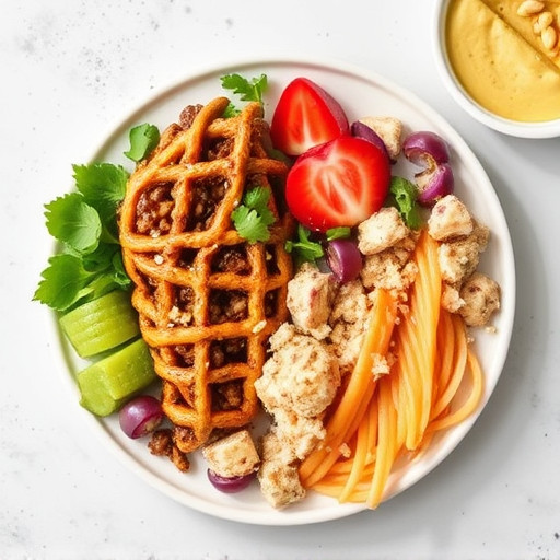 healthy meal prep guide
