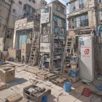 Maisam Repairs LLC’s Role in Enhancing Austin’s Carpentry Expertise