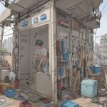 Maisam Repairs LLC: Your Trusted Locksmith Services in Harlingen, TX