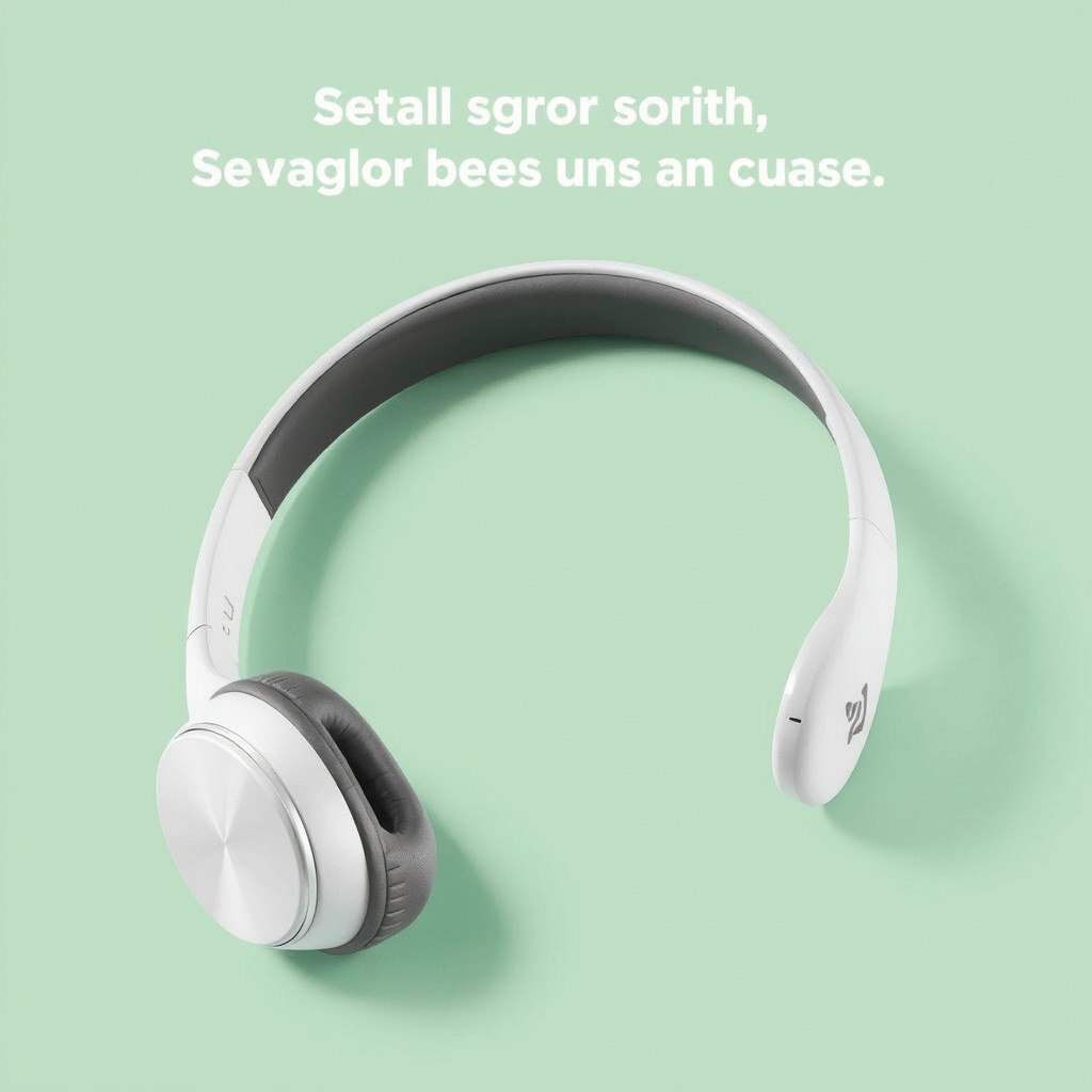 Smart Headphones Unveiled: Transforming Audio with Cutting-Edge Features