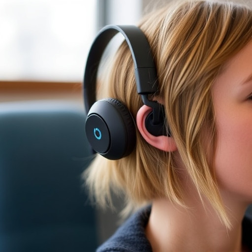 Smart Headphones