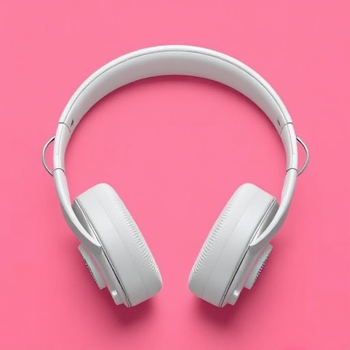 Smart Headphones