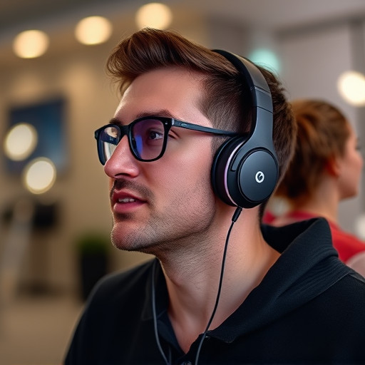 Smart Headphones