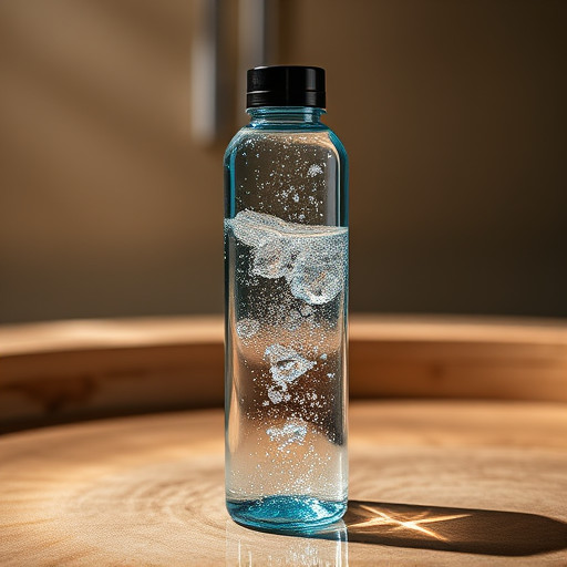 Luxury Water: Ice to Arctic – Sources, Benefits, and Purification