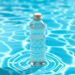 Luxury Water: Sources, Ice, Arctic, and Health Benefits Unveiled
