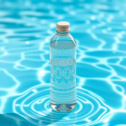 Luxury Water: Sources, Ice, Arctic, and Health Benefits Unveiled