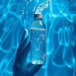 Unveiling the Mysteries of Luxury, Ice, and Arctic Water