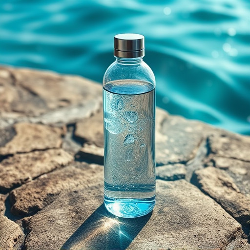 water, water bottle, luxury water