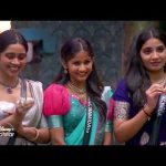 Bigg Boss Tamil Season 8 | 1st December 2024 – Promo 3