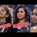 Double Eviction 😳 Sachana & Ananthi | கதறி அழுத Housemates | BIGG BOSS 8 TAMIL DAY 63 | 8 DEC 2024
