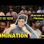 Bigg Boss 18 Nomination EP Review: Avinash backstab Vivian, Rajat का समीकरण, Avinash Copy Asim