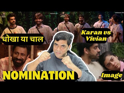 Bigg Boss 18 Nomination EP Review: Avinash backstab Vivian, Rajat का समीकरण, Avinash Copy Asim