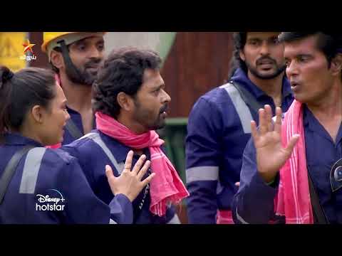 Bigg Boss Tamil Season 8 | 10th December 2024 – Promo 2