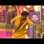 Bigg Boss Telugu 8 | Day 92 – Promo 2 | Burn the Frame task 🔥| DisneyPlusHotstarTelugu