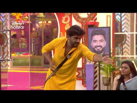 Bigg Boss Telugu 8 | Day 92 – Promo 2 | Burn the Frame task 🔥| DisneyPlusHotstarTelugu