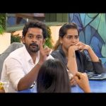 Bigg Boss Tamil Season 8 | 11th December 2024 – Promo 3