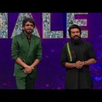 Bigg Boss Telugu 8 | Vijay Sethupathi and Ram Charan Grand Entry | Nagarjuna | Star Maa