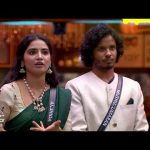 Bigg Boss Tamil Season 8 | 21st December 2024 – Promo 2