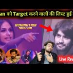 Bigg Boss 18 EP-79 Review | Nomination Task ViVian से क्यों है Problem Ghar वालो को?
