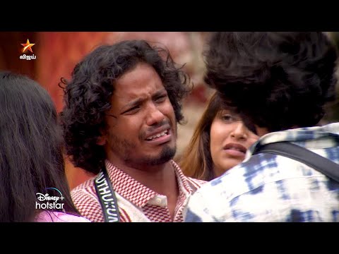 Bigg Boss Tamil Season 8 | 20th December 2024 – Promo 2