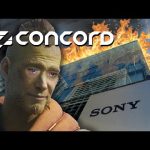 The Absolute Chaos of Concord