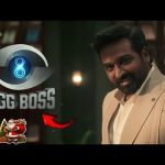 Bigg Boss Season 8 Tamil | 24/7 Live 🤯 HD