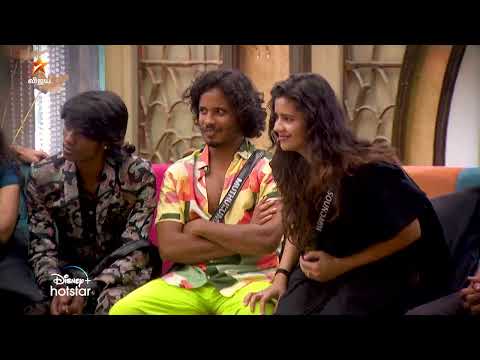 Bigg Boss Tamil Season 8 | 25th December 2024 – Promo 1