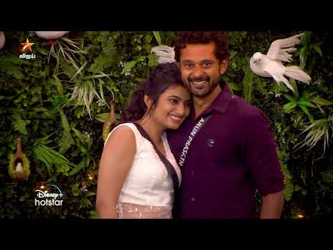 Bigg Boss Tamil Season 8 | 27th December 2024 – Promo 2