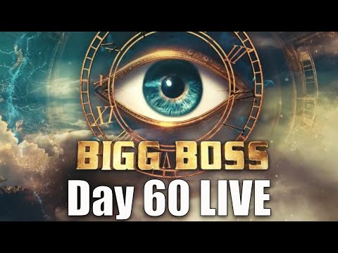 BIGG BOSS 18 LIVE EP 60 (6/12/24) REVIEW