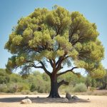 California’s Acacia: Unique Adaptations in a Native Species