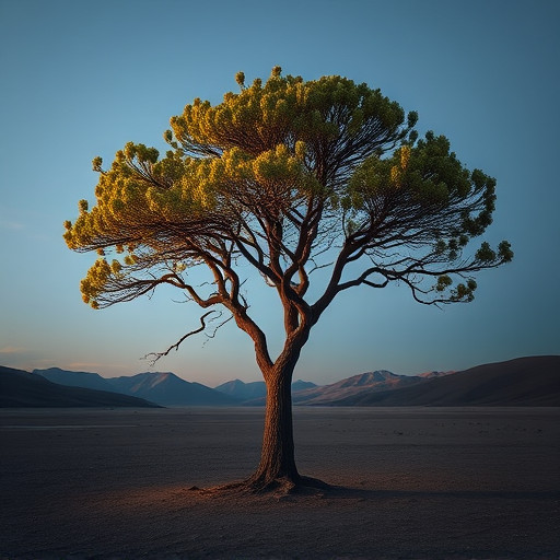 California’s Native Acacia: Unique Features and Global Comparison with Indian Acacia