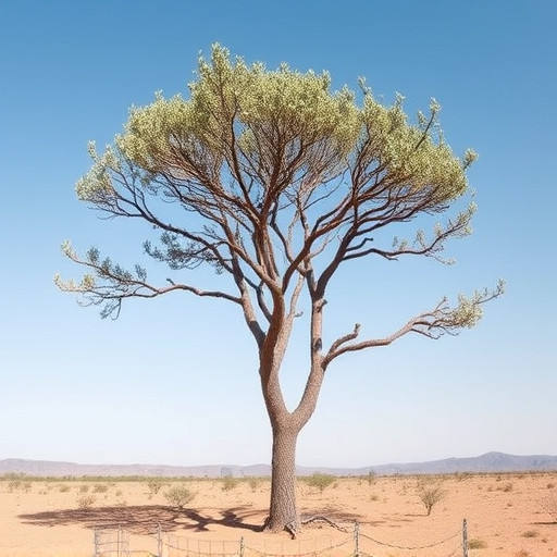 acacia tree